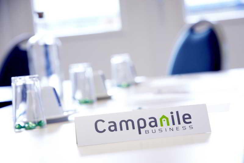 Campanile Hotel & Restaurant Eindhoven Zewnętrze zdjęcie